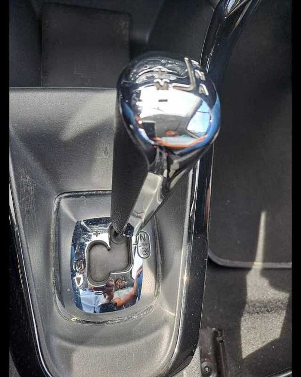 Citroen C3 usata a Venezia (15)