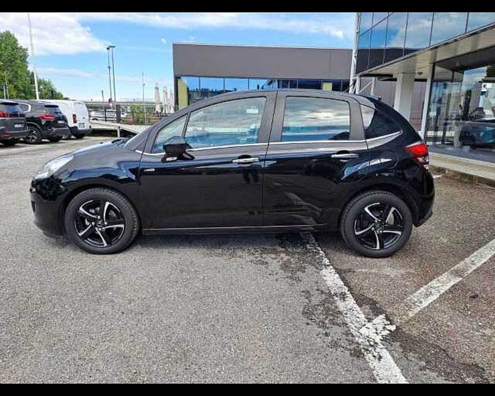 Citroen C3 usata a Venezia (5)