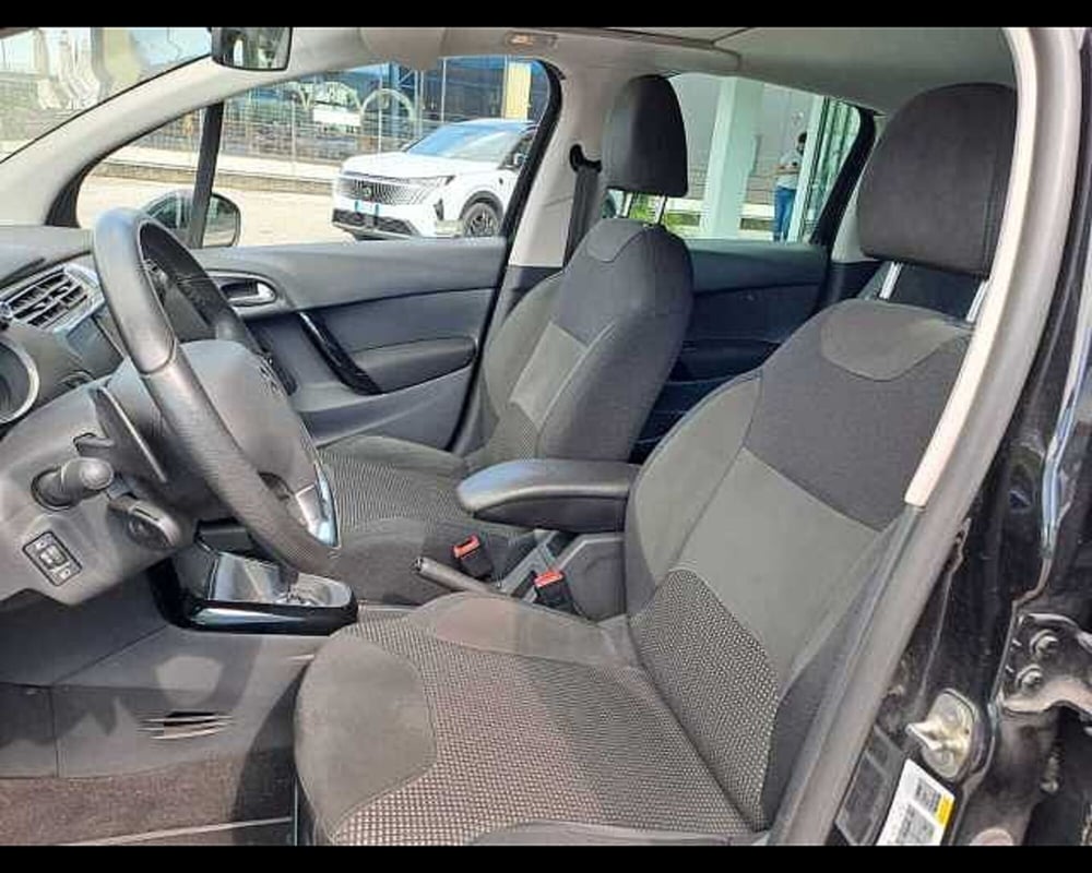 Citroen C3 usata a Venezia (8)