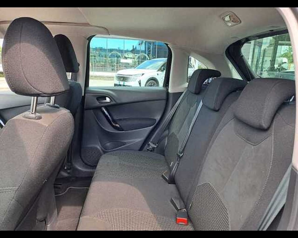 Citroen C3 usata a Venezia (9)