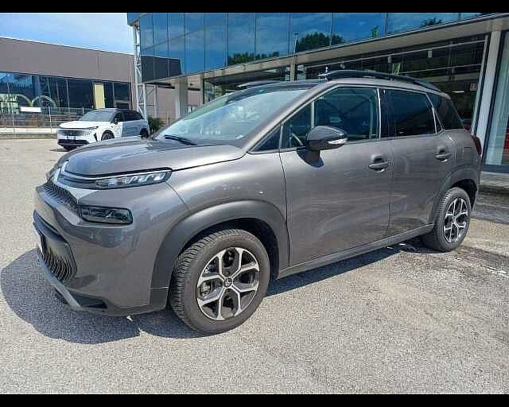 Citroen C3 Aircross usata a Venezia