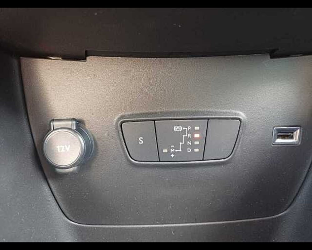 Citroen C3 Aircross usata a Venezia (15)