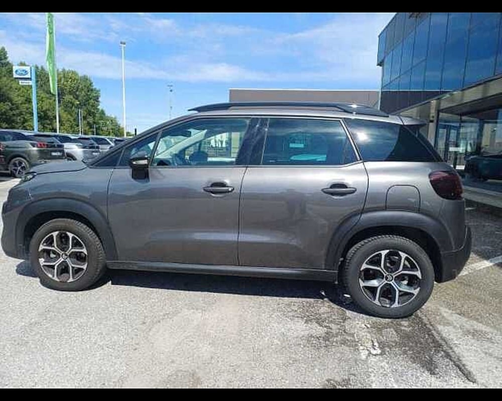 Citroen C3 Aircross usata a Venezia (4)