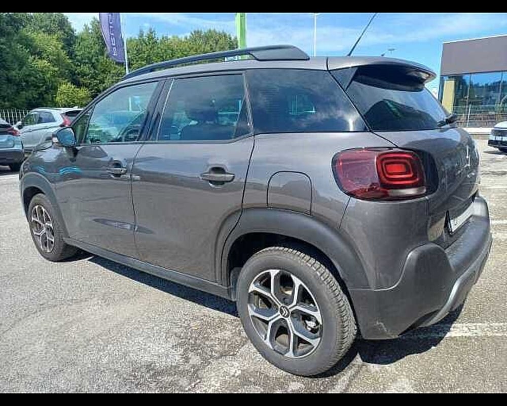 Citroen C3 Aircross usata a Venezia (5)