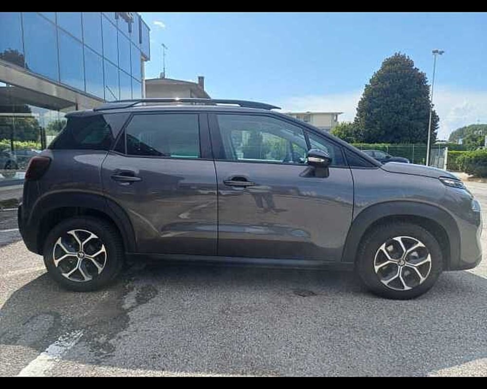 Citroen C3 Aircross usata a Venezia (6)
