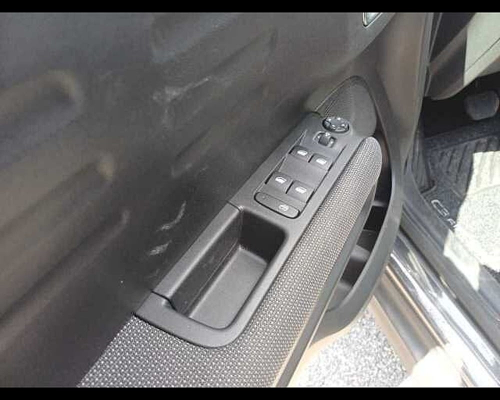 Citroen C3 Aircross usata a Venezia (8)