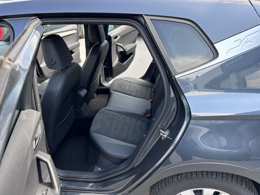SEAT Arona usata a Ancona (10)