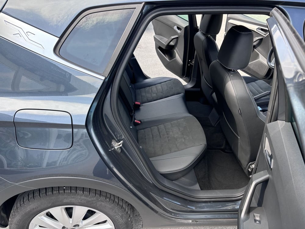 SEAT Arona usata a Ancona (12)