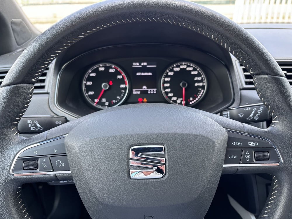 SEAT Arona usata a Ancona (16)