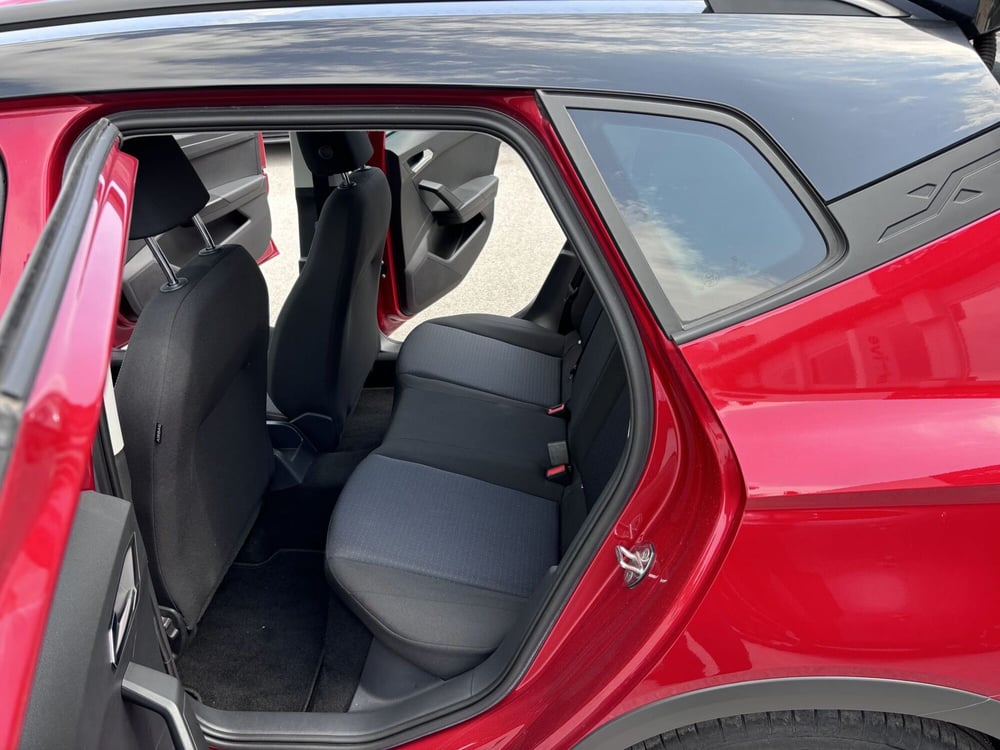 SEAT Arona usata a Ancona (10)