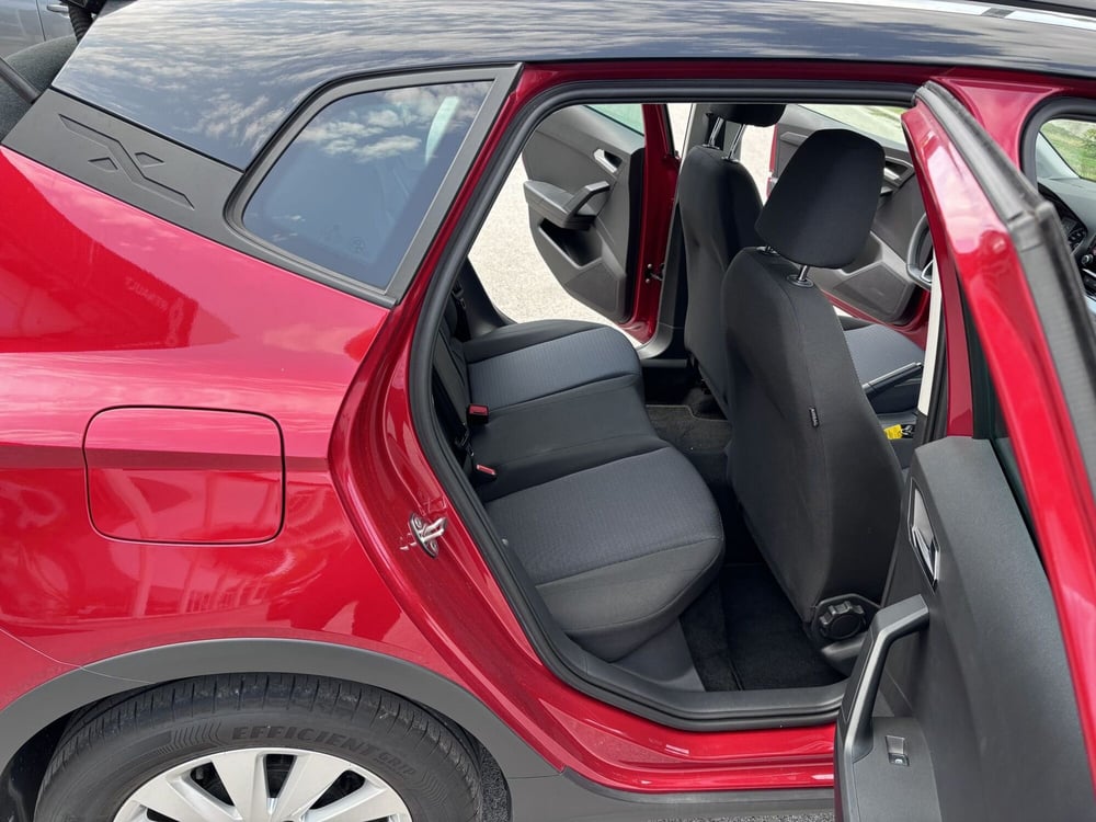 SEAT Arona usata a Ancona (12)