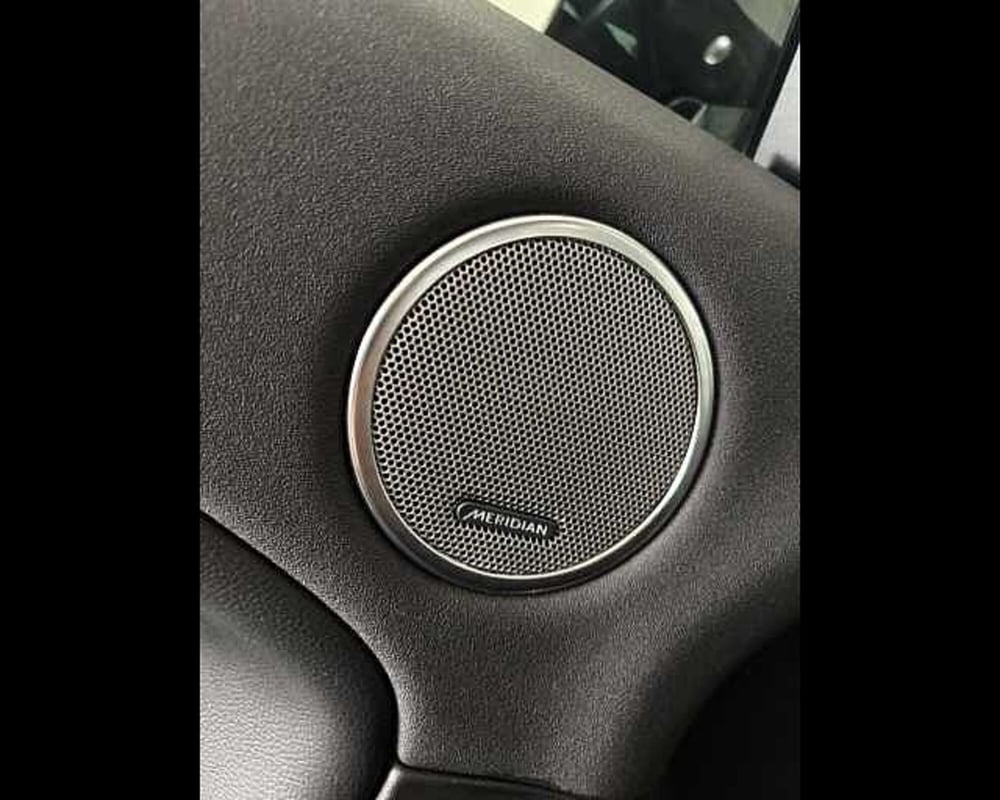 Land Rover Range Rover Evoque usata a Milano (19)