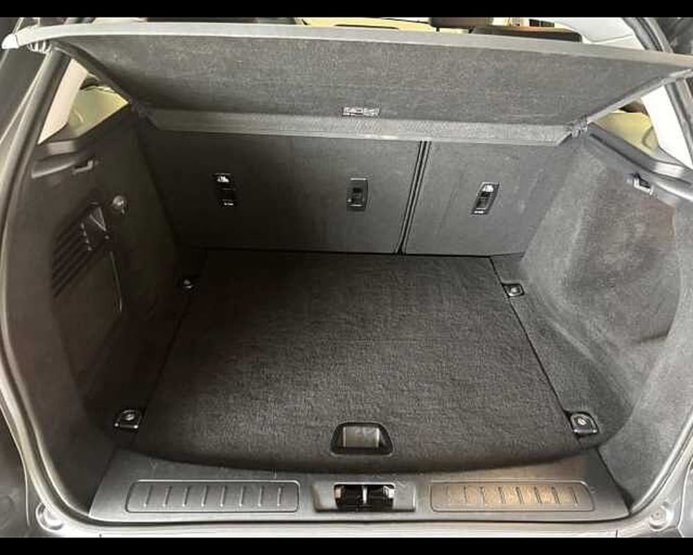 Land Rover Range Rover Evoque usata a Milano (9)