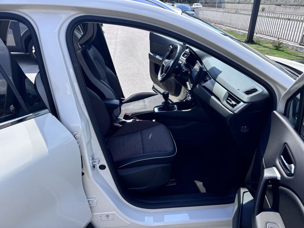 Renault Captur usata a Ancona (13)