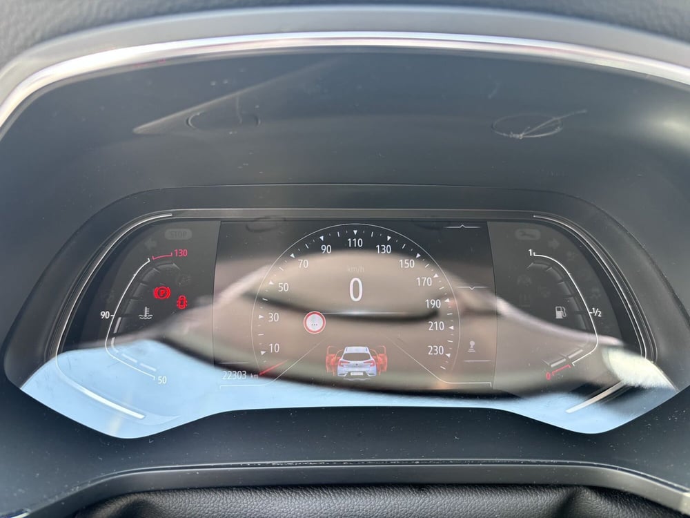 Renault Captur usata a Ancona (14)