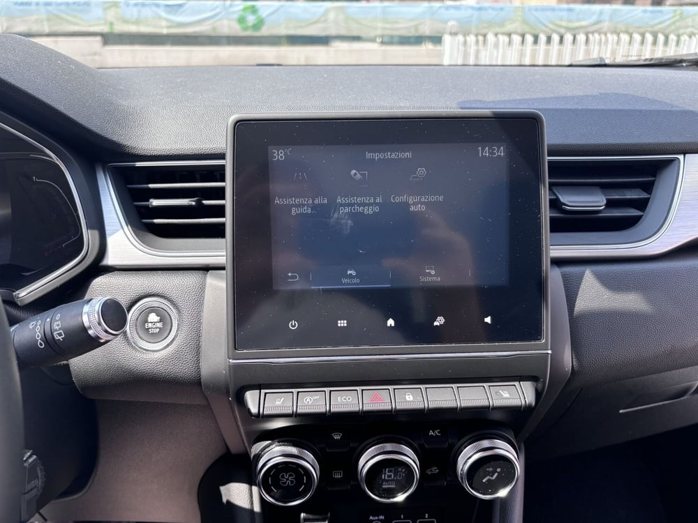 Renault Captur usata a Ancona (17)