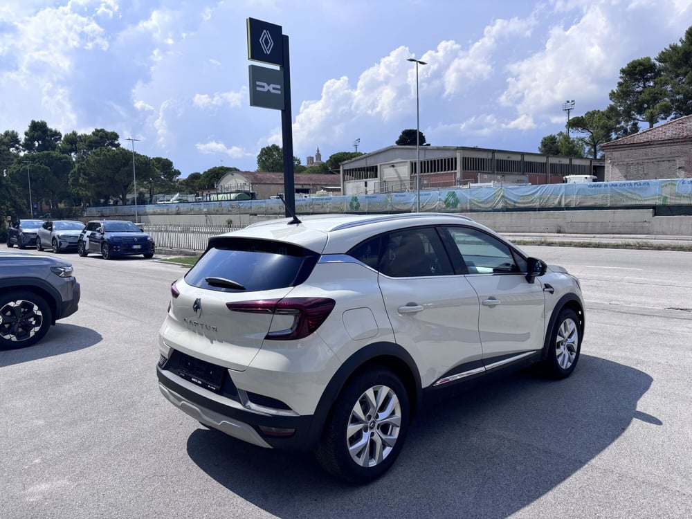 Renault Captur usata a Ancona (5)