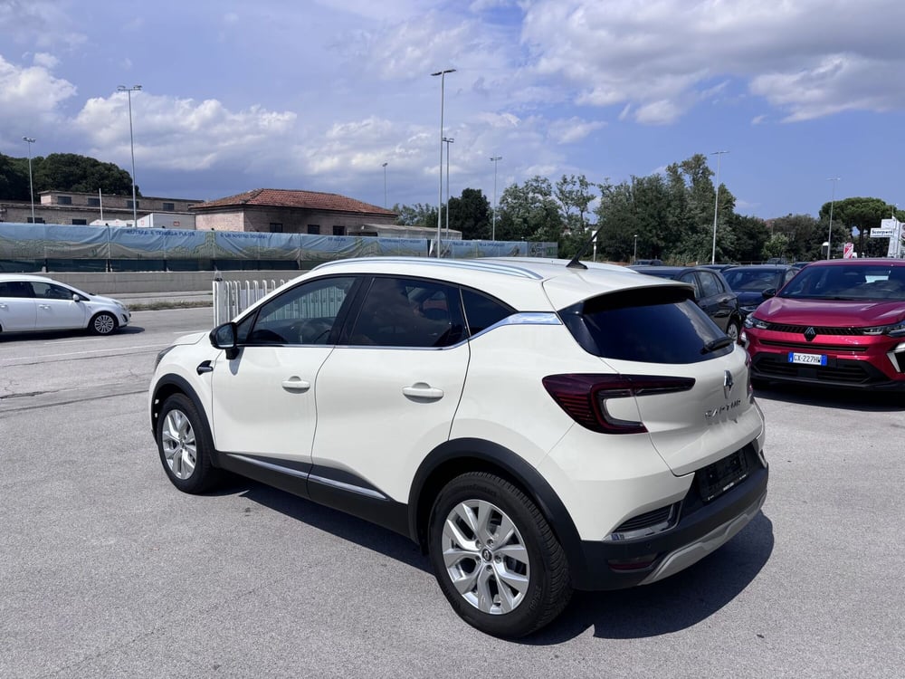Renault Captur usata a Ancona (7)