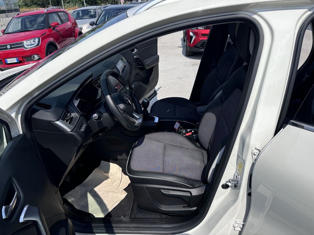 Renault Captur usata a Ancona (9)