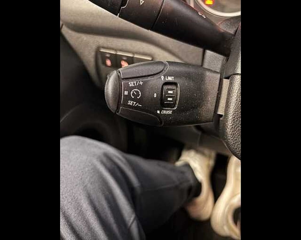 Citroen Berlingo usata a Milano (16)