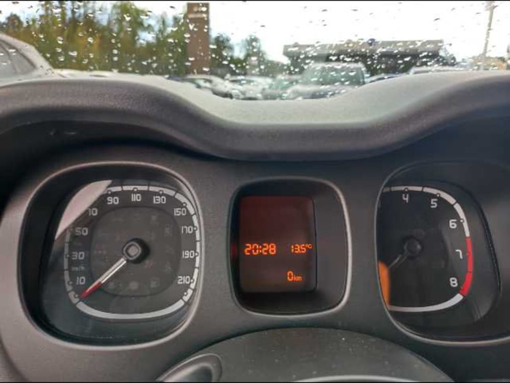 Fiat Panda usata a Roma (10)