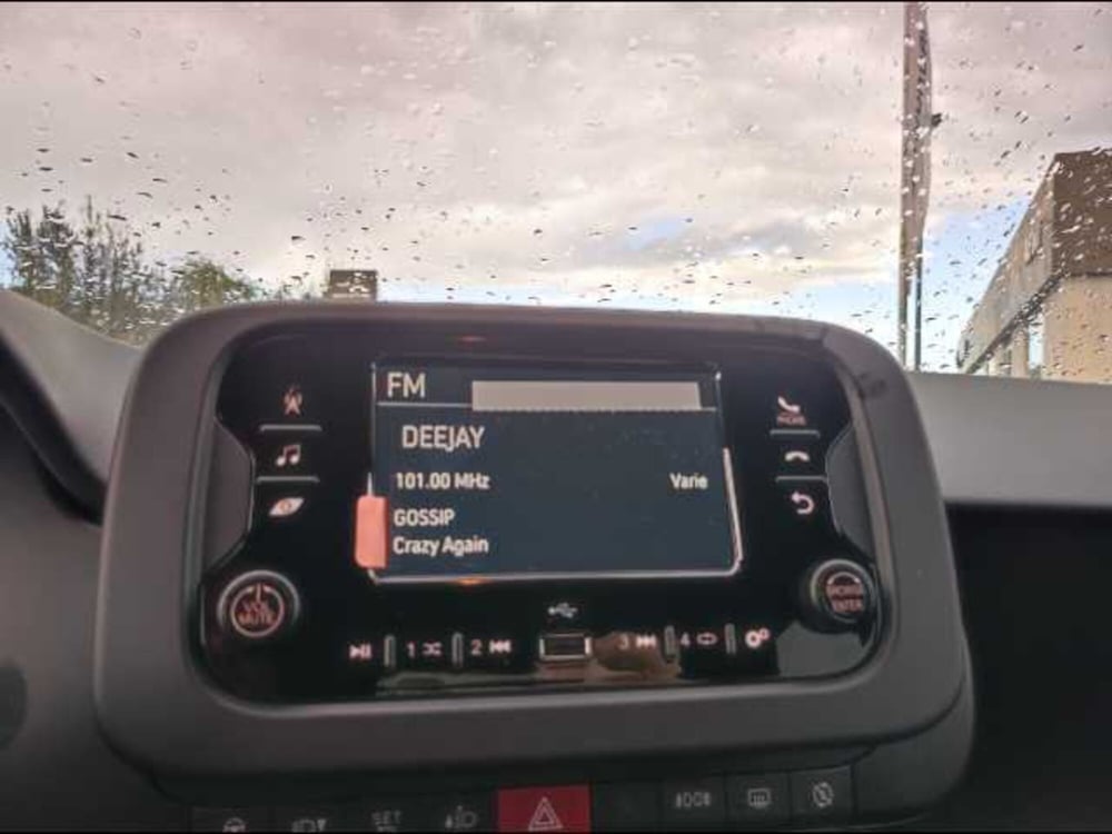 Fiat Panda usata a Roma (11)