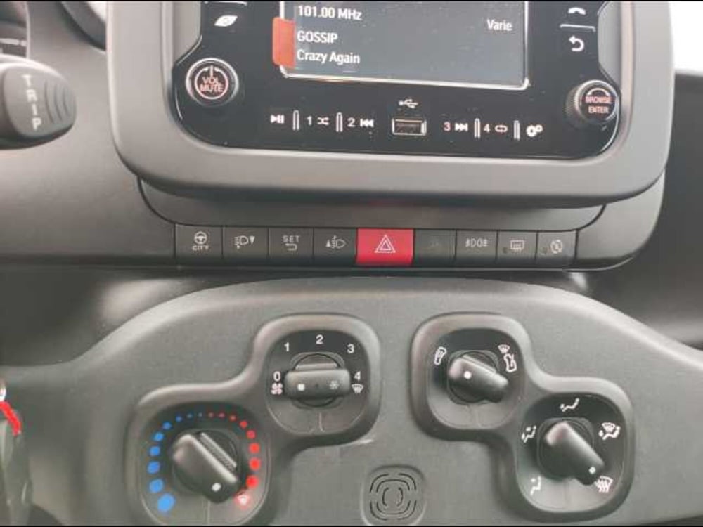 Fiat Panda usata a Roma (12)