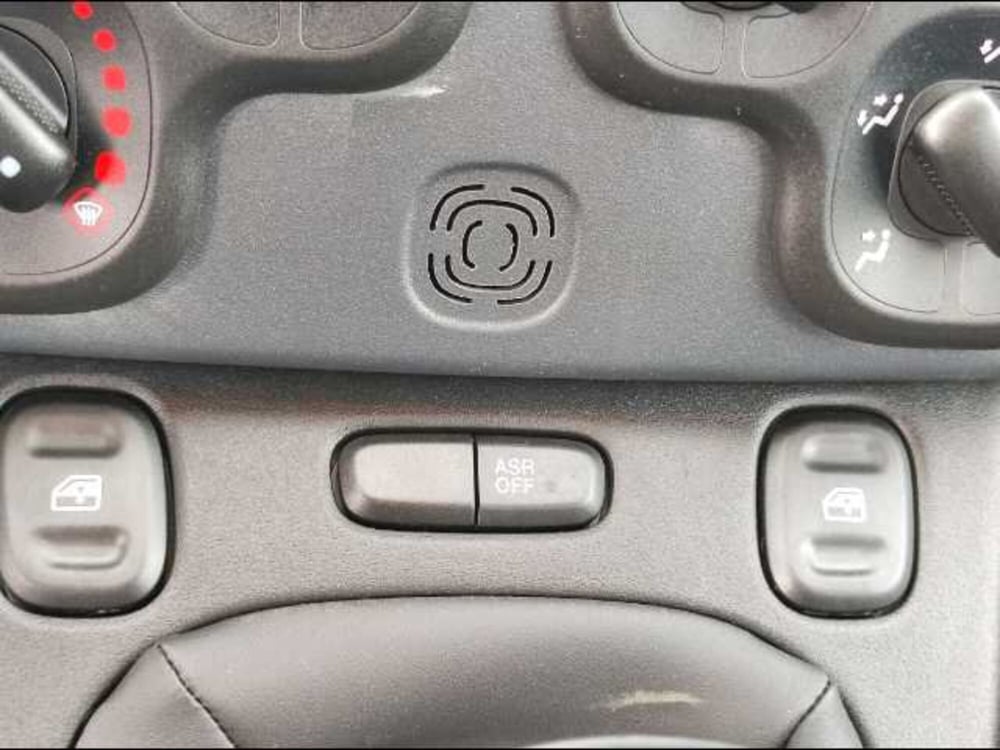 Fiat Panda usata a Roma (14)