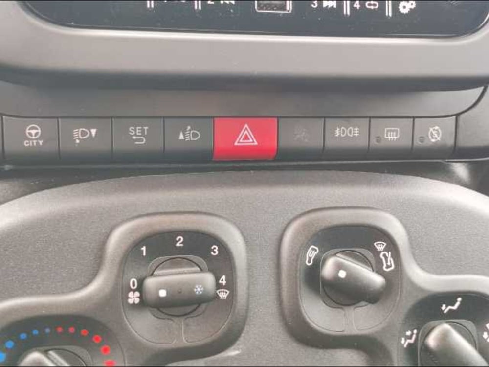 Fiat Panda usata a Roma (15)