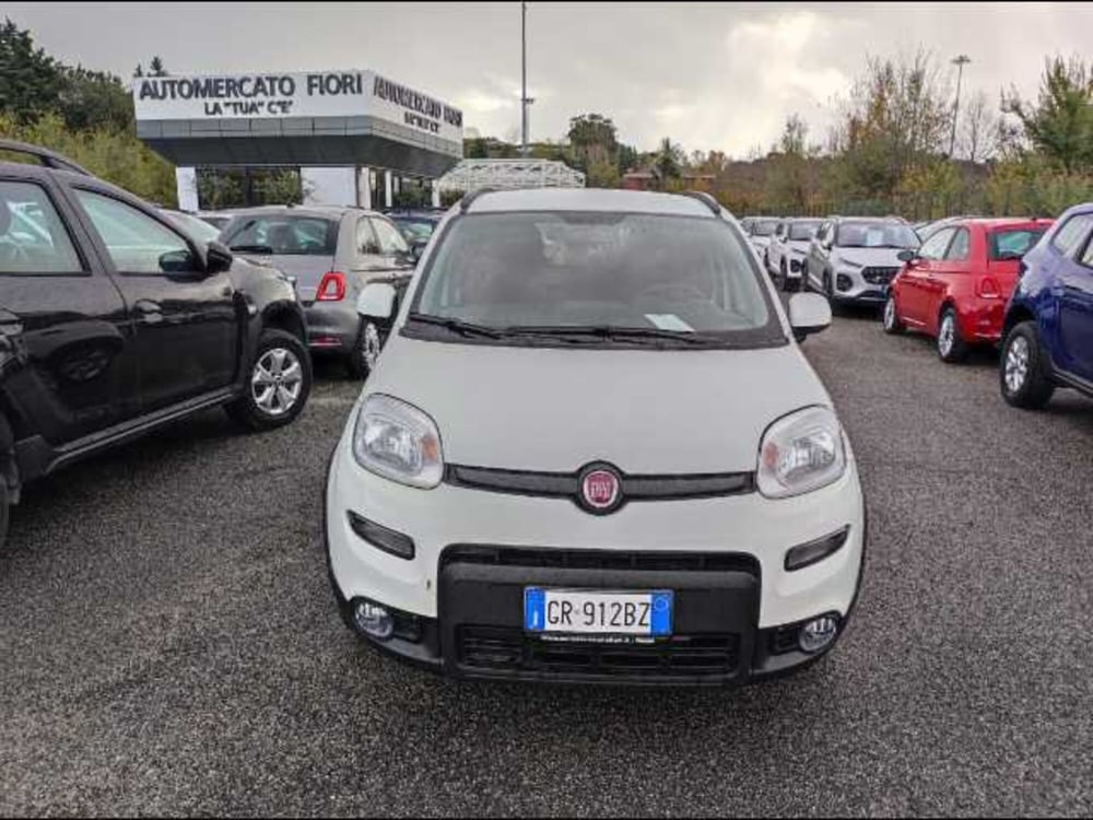 Fiat Panda usata a Roma (5)