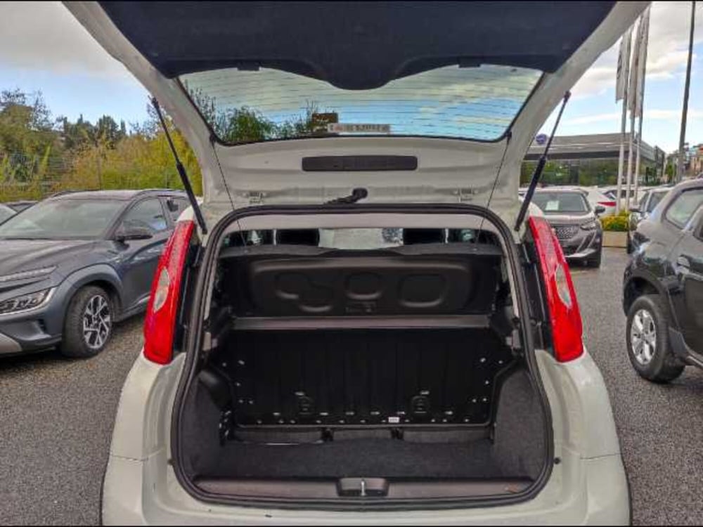 Fiat Panda usata a Roma (6)