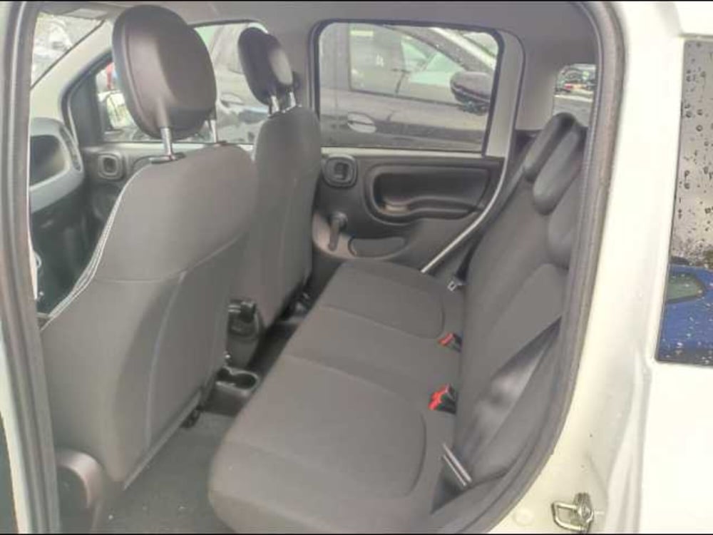Fiat Panda usata a Roma (8)