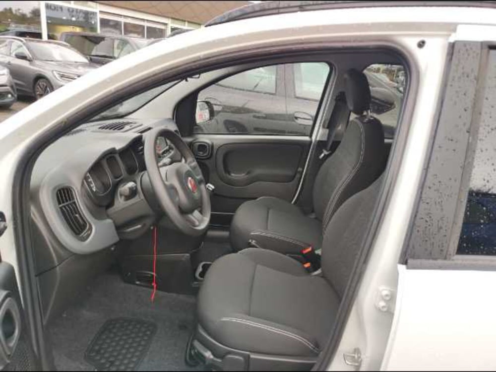 Fiat Panda usata a Roma (9)