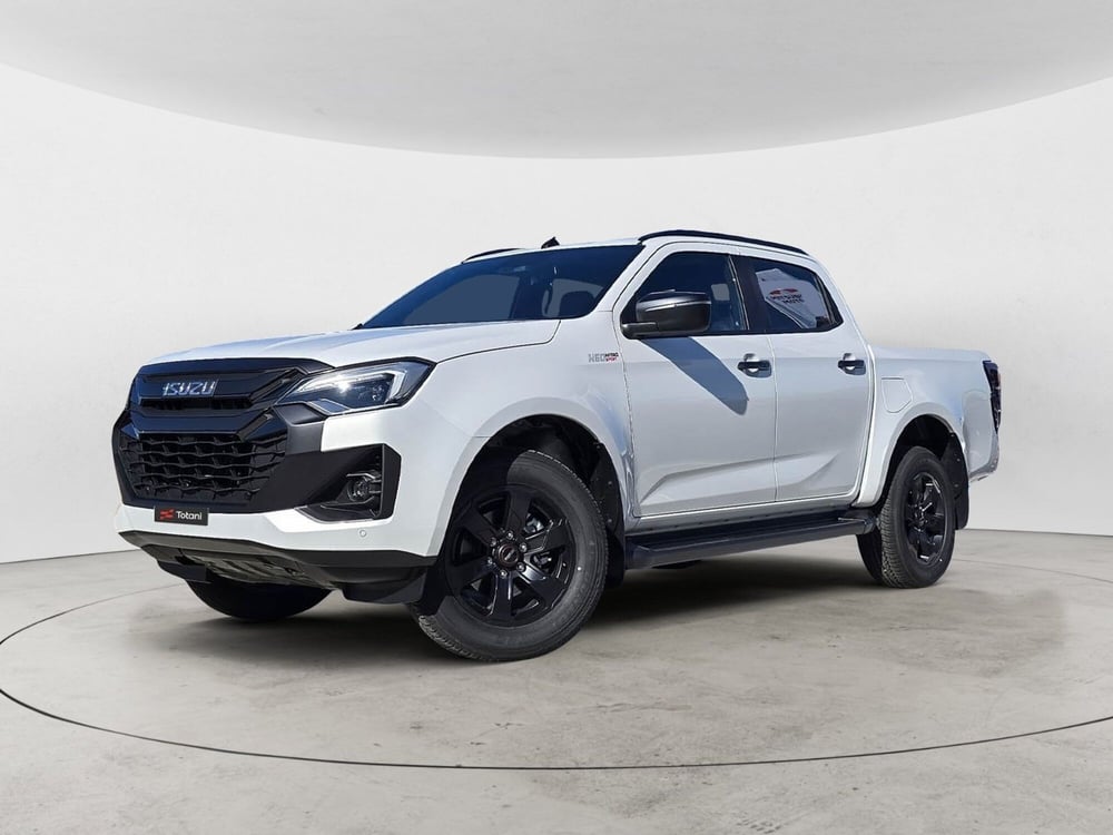 Isuzu D-Max Pick-up nuova a L'Aquila