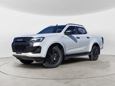 Isuzu D-Max Pick-up 1.9 crew N60 Nitro Sport 4x4 auto nuova a L&#039;Aquila