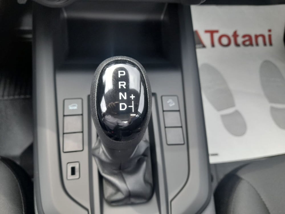 Isuzu D-Max Pick-up nuova a L'Aquila (7)