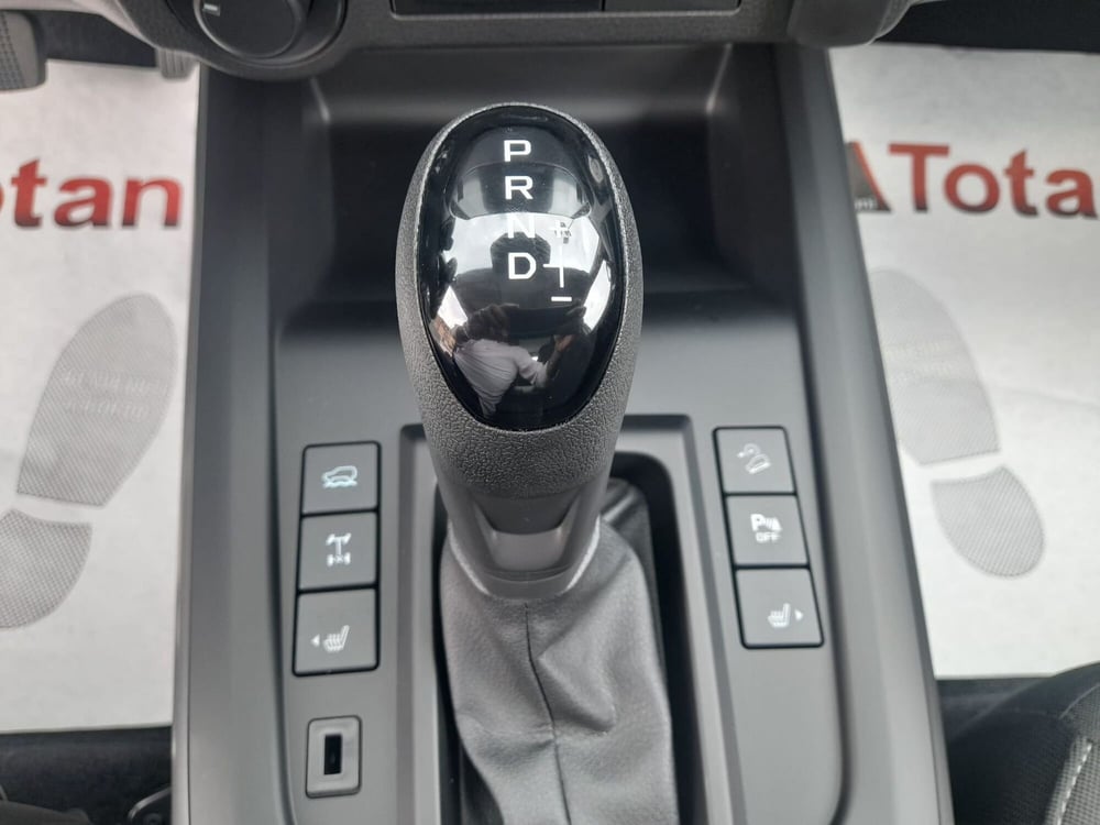 Isuzu D-Max Pick-up nuova a L'Aquila (6)