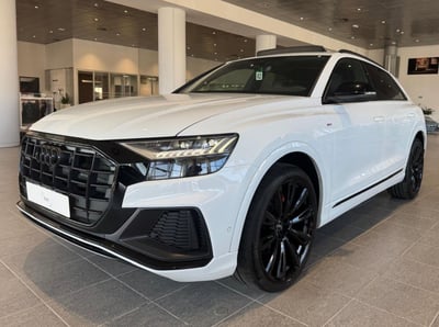 Audi Q8 Sportback 50 quattro del 2023 usata a Firenze