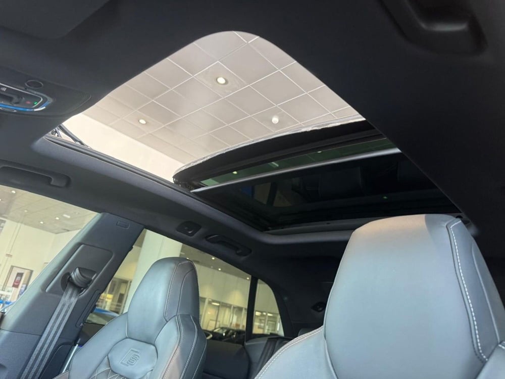 Audi Q8 Sportback usata a Firenze (18)