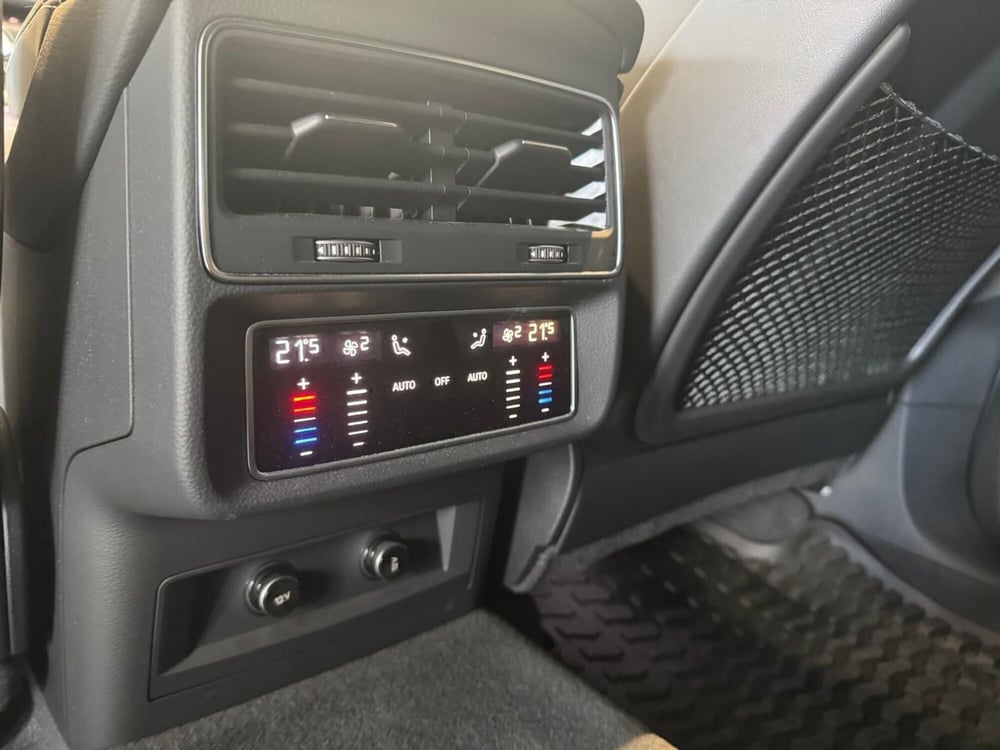 Audi Q8 Sportback usata a Firenze (20)