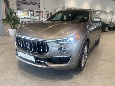 Maserati Levante Levante V6 Diesel 275 CV AWD Granlusso del 2021 usata a Firenze