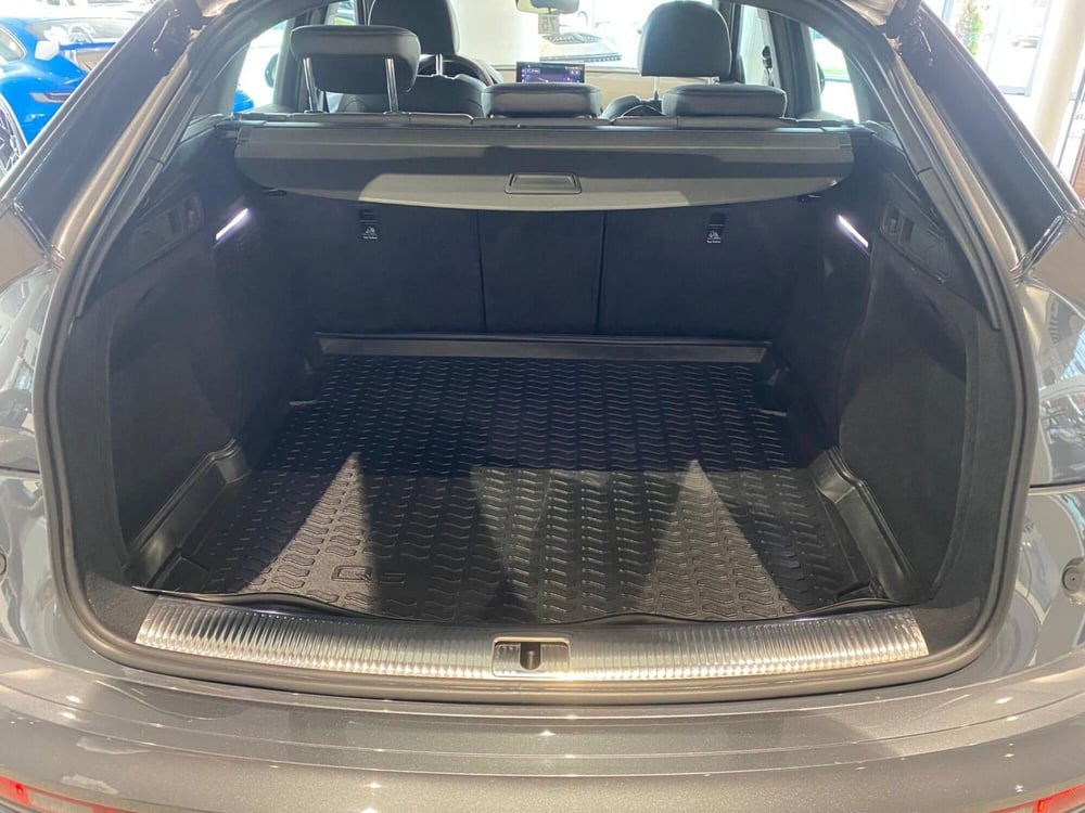 Audi Q5 usata a Firenze (11)