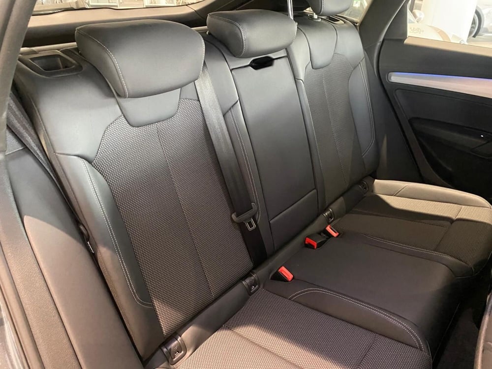Audi Q5 usata a Firenze (14)