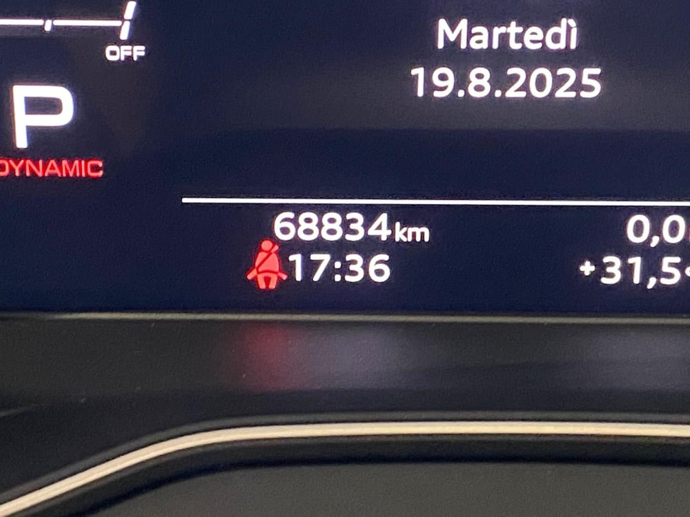 Audi Q5 usata a Firenze (16)