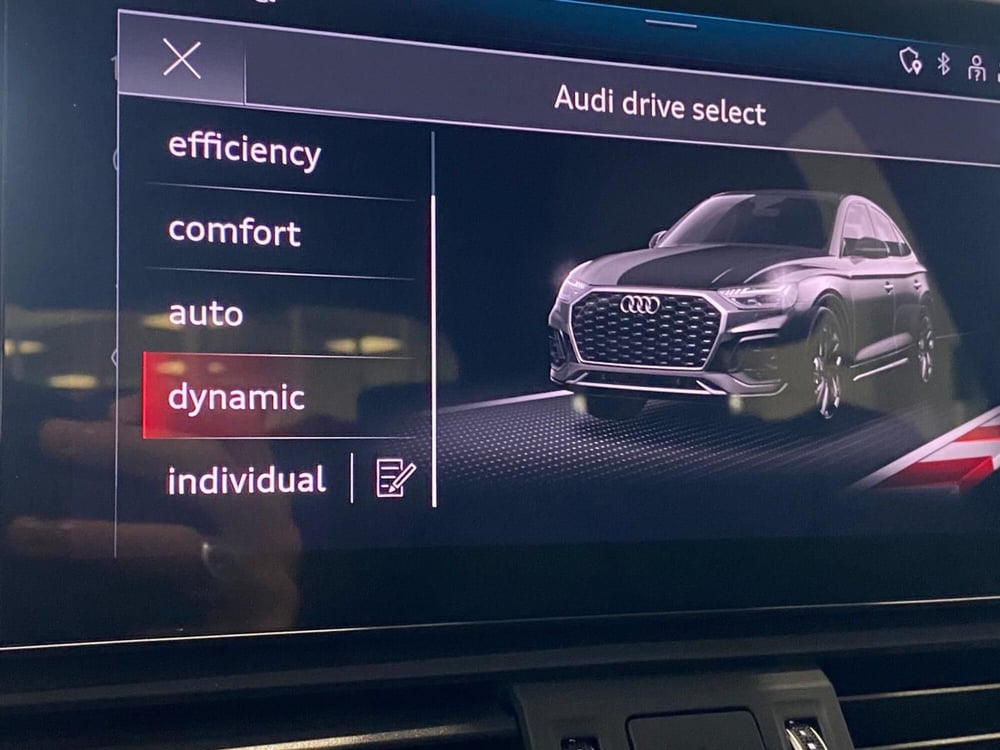 Audi Q5 usata a Firenze (20)