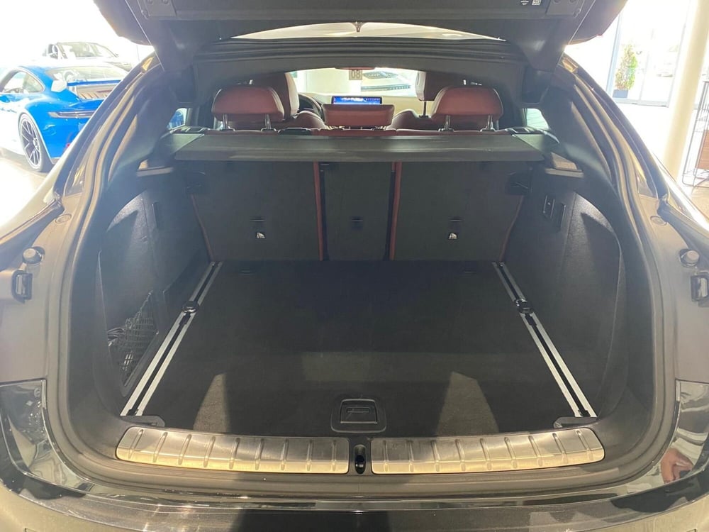 BMW X4 usata a Firenze (7)