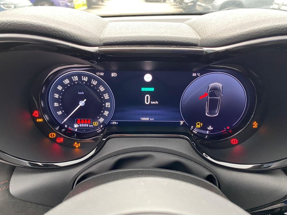 Alfa Romeo Tonale usata a Milano (16)