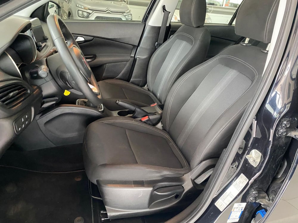 Fiat Tipo Station Wagon usata a Milano (11)