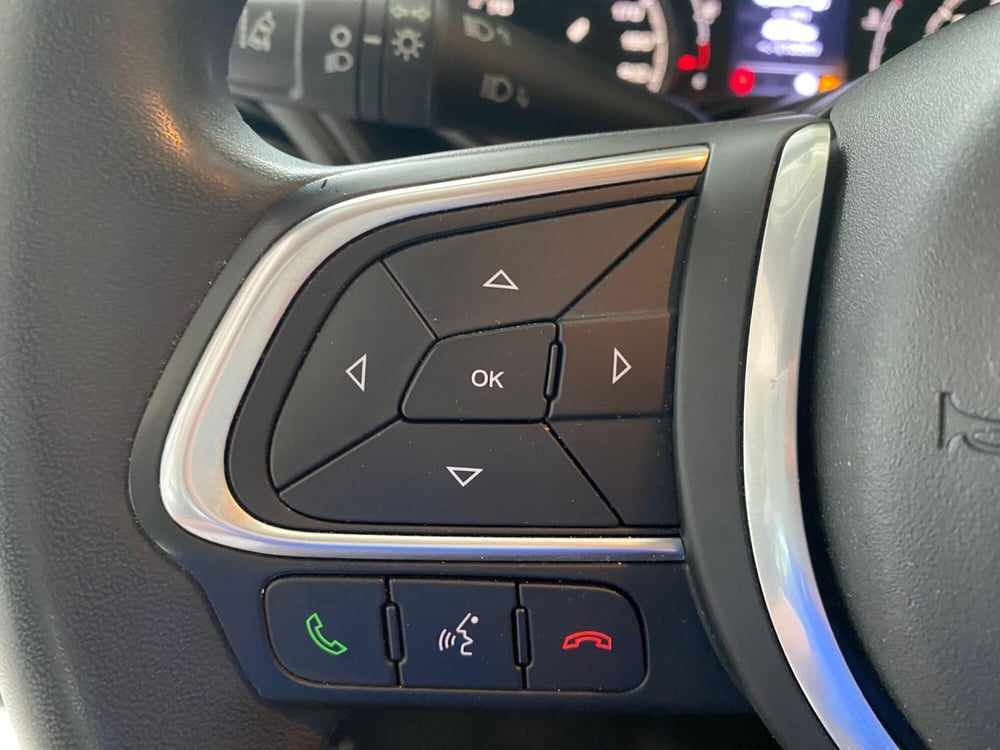 Fiat Tipo Station Wagon usata a Milano (15)