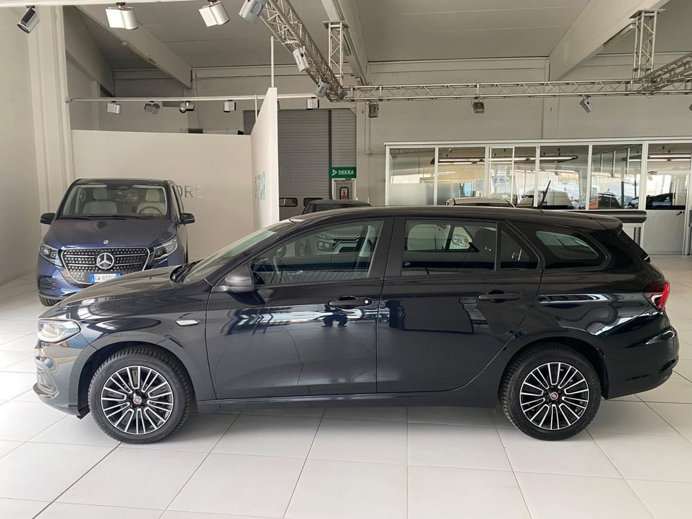 Fiat Tipo Station Wagon usata a Milano (2)